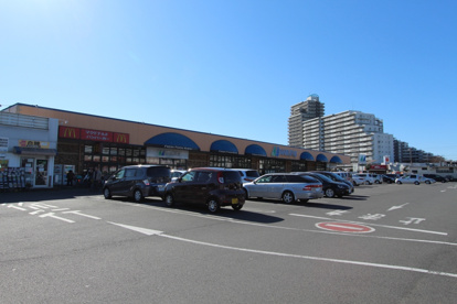 マルフジ東久留米店の画像1