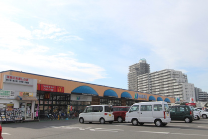 マルフジ東久留米店の画像2
