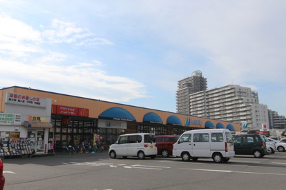 マルフジ東久留米店の画像3