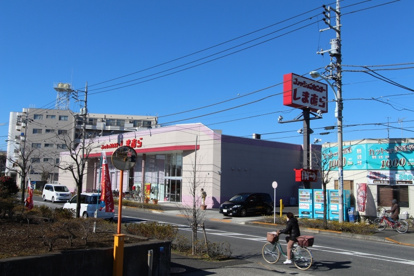 ファッションセンターしまむら幸町店の画像1