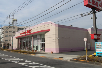 ファッションセンターしまむら幸町店の画像2