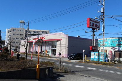 ファッションセンターしまむら幸町店の画像4