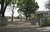 清瀬市立 清瀬第三小学校