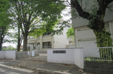 清瀬市立清瀬第四中学校