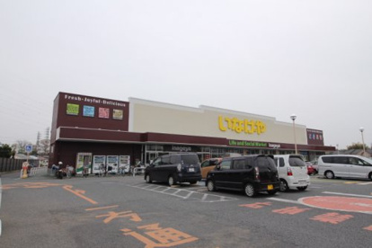 （株）いなげや 新座野寺店の画像1