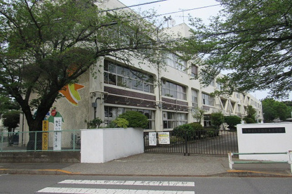 清瀬市立 清瀬第七小学校の画像1
