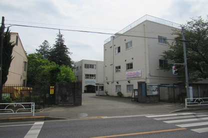 私立東星学園高校の画像1