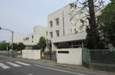 清瀬市立 清瀬第八小学校