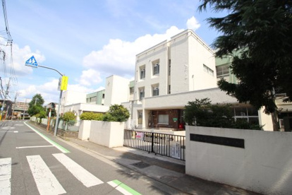 清瀬市立 清瀬第八小学校の画像1