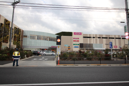 イオンモール東久留米の画像3