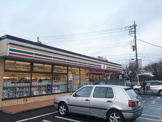 セブンイレブン清瀬元町２丁目店
