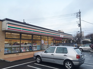 セブンイレブン清瀬元町２丁目店の画像2