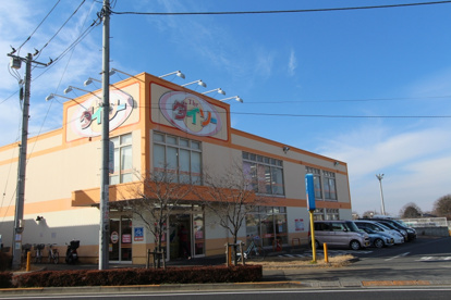 ダイソー 清瀬店の画像2