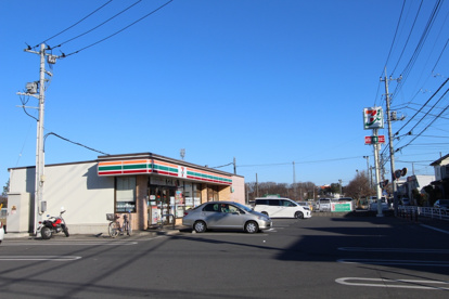 セブンイレブン新座石神１丁目店の画像1