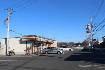 セブンイレブン新座石神１丁目店の画像2