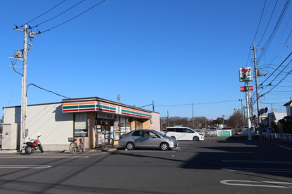 セブンイレブン新座石神１丁目店の画像3