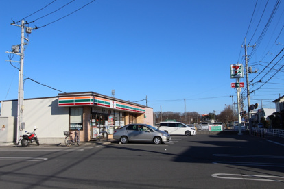 セブンイレブン新座石神１丁目店の画像4