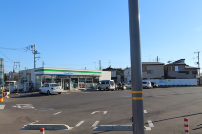 ファミリーマート 新座石神一丁目店の画像3