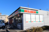 サンクス新座ほんだ店