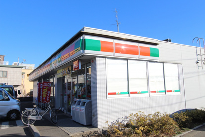 サンクス新座ほんだ店の画像2