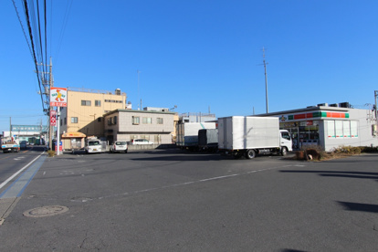 サンクス新座ほんだ店の画像3