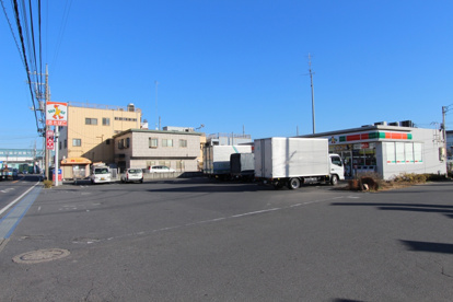 サンクス新座ほんだ店の画像4