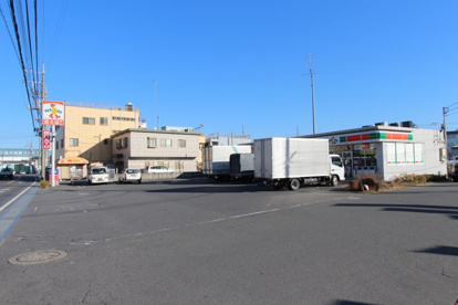 サンクス新座ほんだ店の画像5