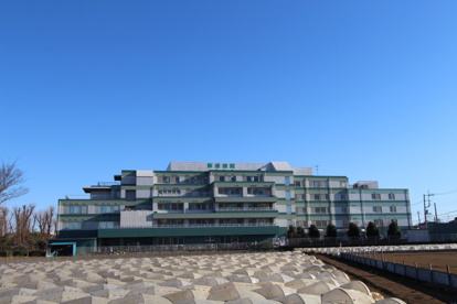 新座病院の画像1