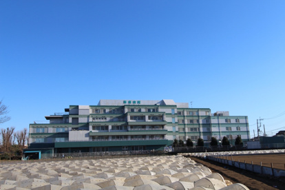 新座病院の画像3