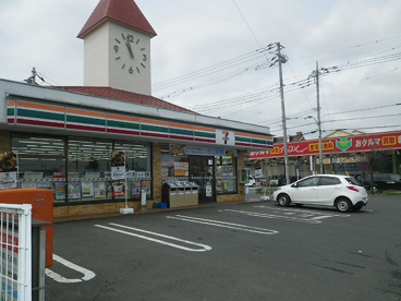セブンイレブン東久留米下里５丁目店の画像1