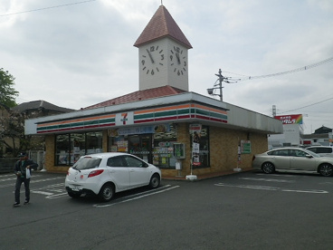 セブンイレブン東久留米下里５丁目店の画像2