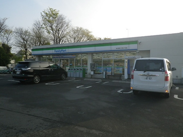 ファミリーマート下里七丁目店の画像3