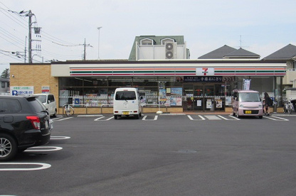 セブンイレブン清瀬梅園２丁目店の画像1