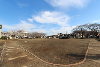神山公園の画像1