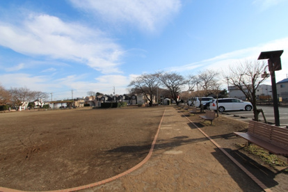 神山公園の画像2