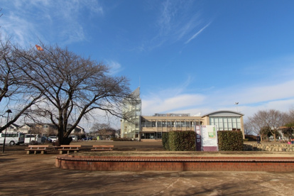 神山公園の画像3