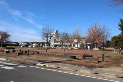 神山公園の画像4