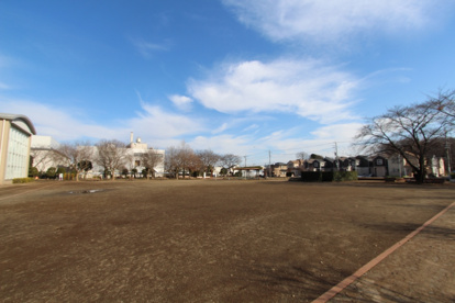 神山公園の画像5