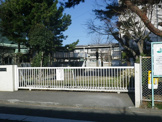 東久留米市立 第九小学校