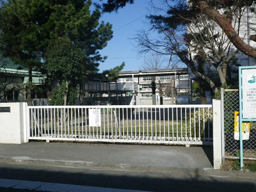 東久留米市立 第九小学校の画像1