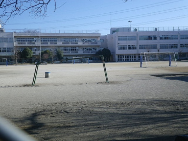 東久留米市立 第九小学校の画像2