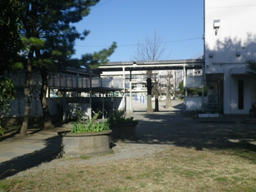 東久留米市立 第九小学校の画像3