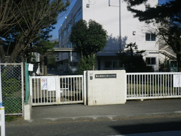 東久留米市立 第九小学校の画像4