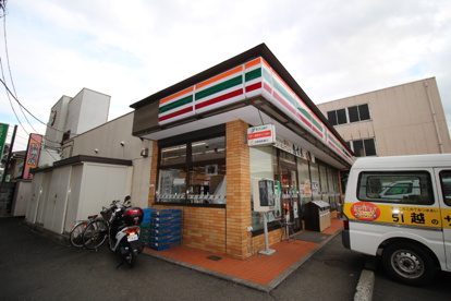 セブンイレブン東久留米南沢５丁目店の画像3