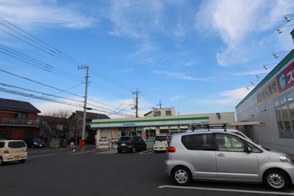 ファミリーマート清瀬小金井街道店の画像2