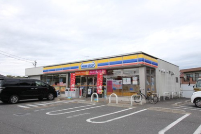 ミニストップ清瀬下宿店の画像1