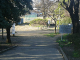白山公園