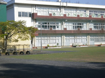 東久留米市立 第十小学校の画像2