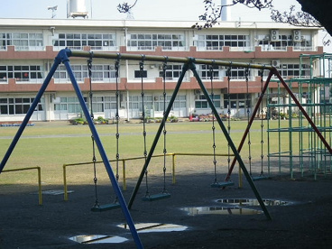 東久留米市立 第十小学校の画像3