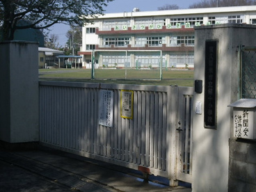 東久留米市立 第十小学校の画像5